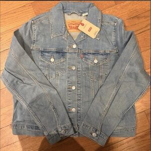 Levi's Trucker Jacket